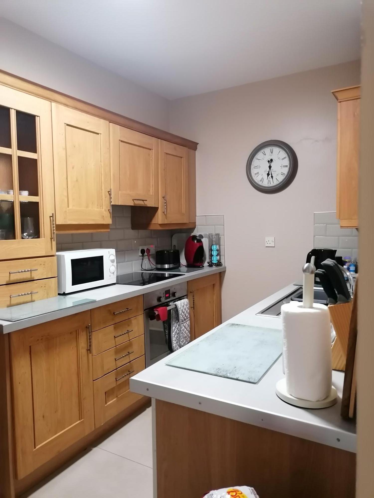 The Beeches Apartment Нюри Екстериор снимка