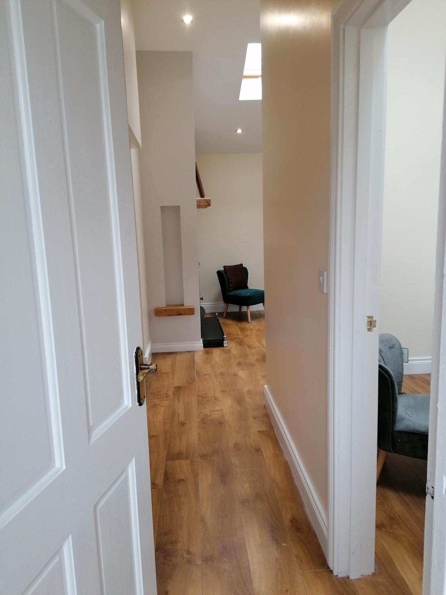 The Beeches Apartment Нюри Екстериор снимка