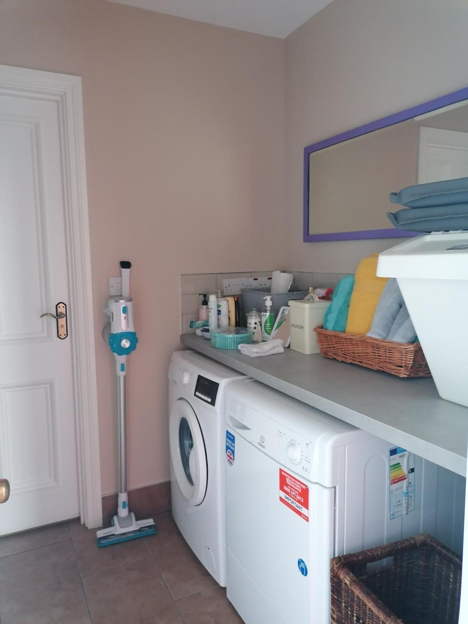 The Beeches Apartment Нюри Екстериор снимка