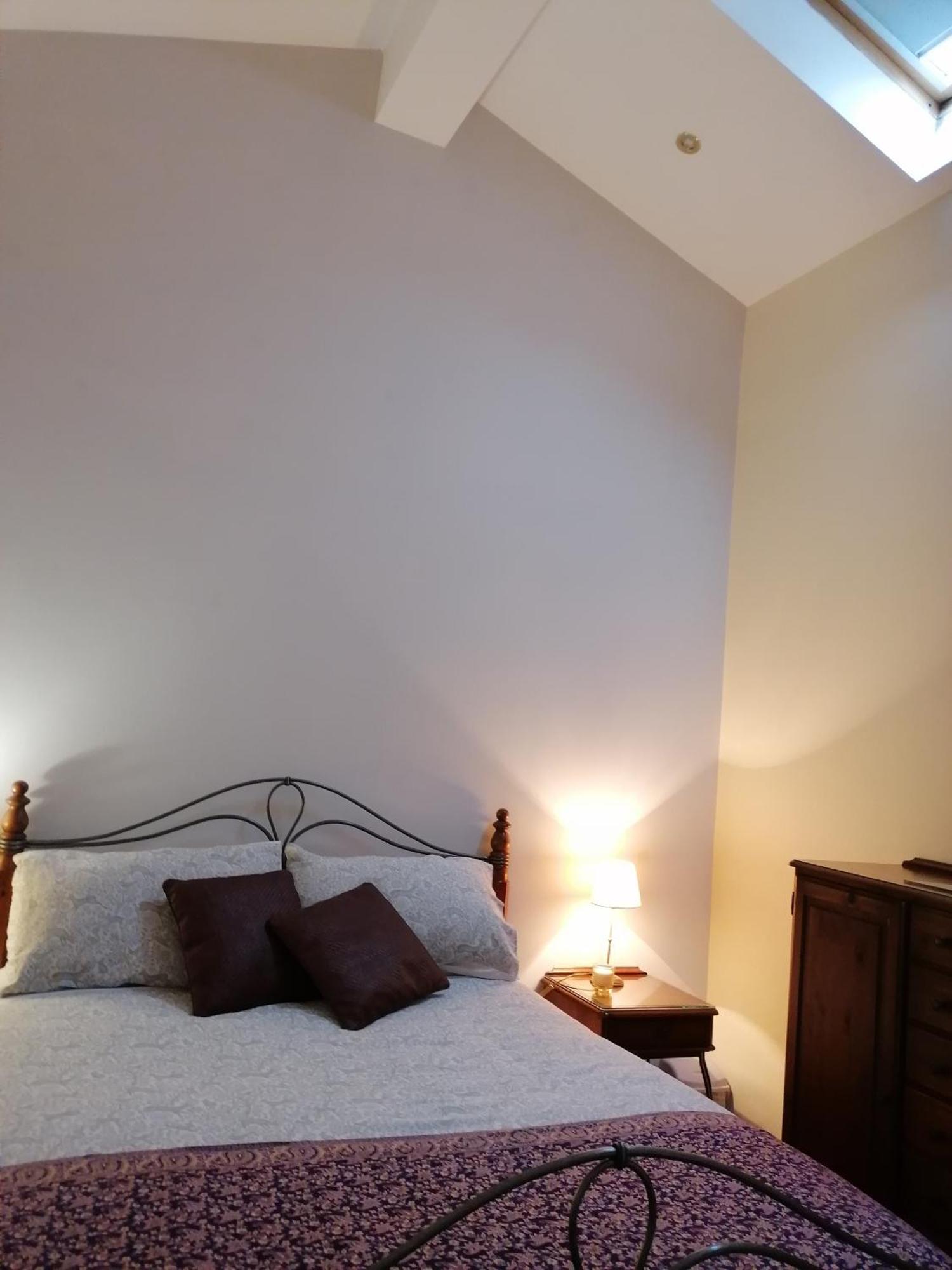 The Beeches Apartment Нюри Екстериор снимка