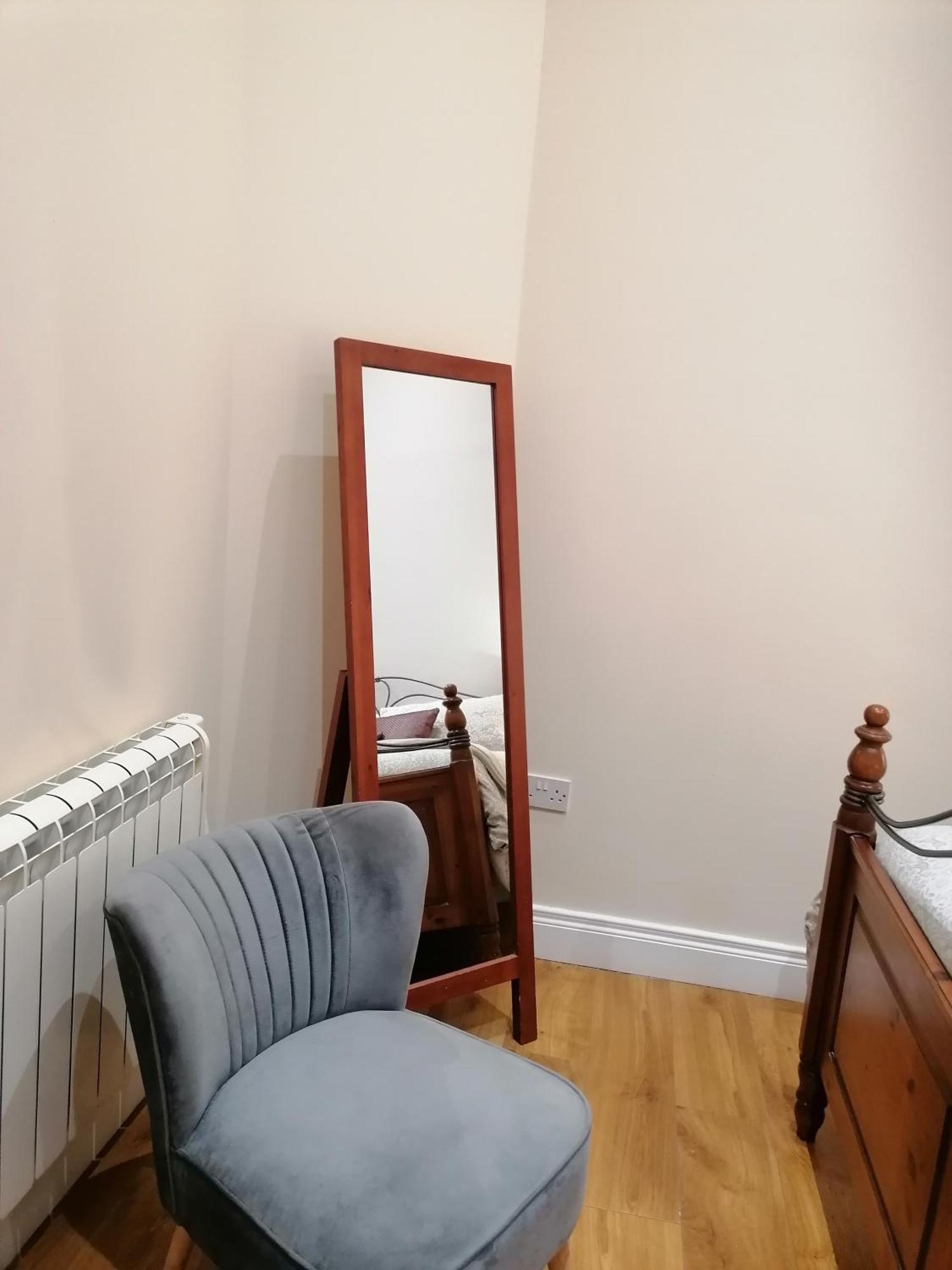 The Beeches Apartment Нюри Екстериор снимка