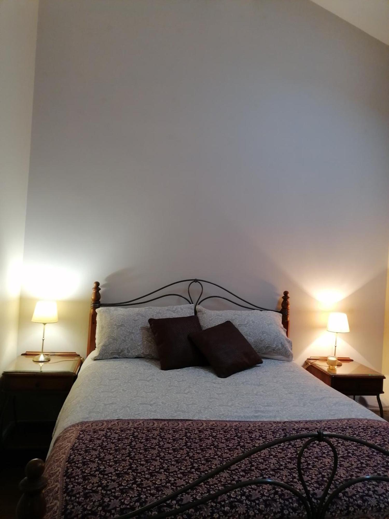 The Beeches Apartment Нюри Екстериор снимка