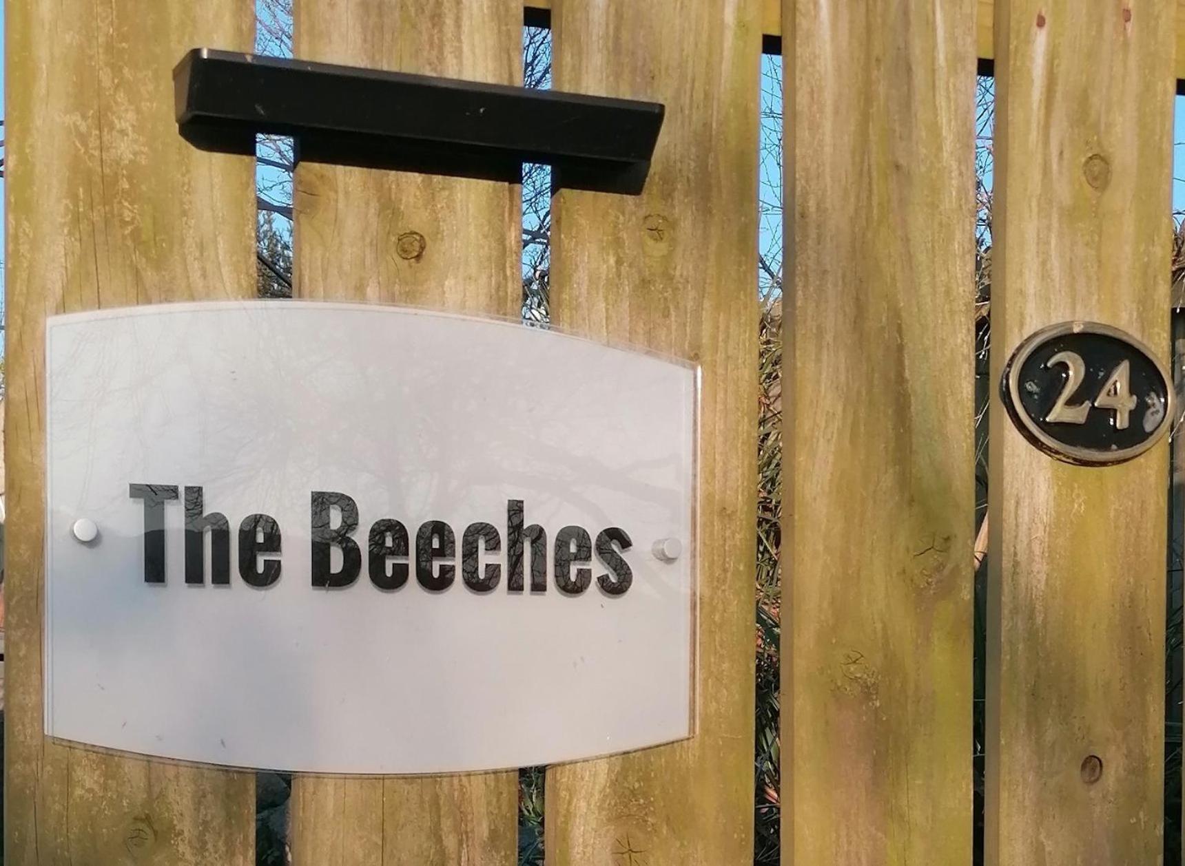The Beeches Apartment Нюри Екстериор снимка